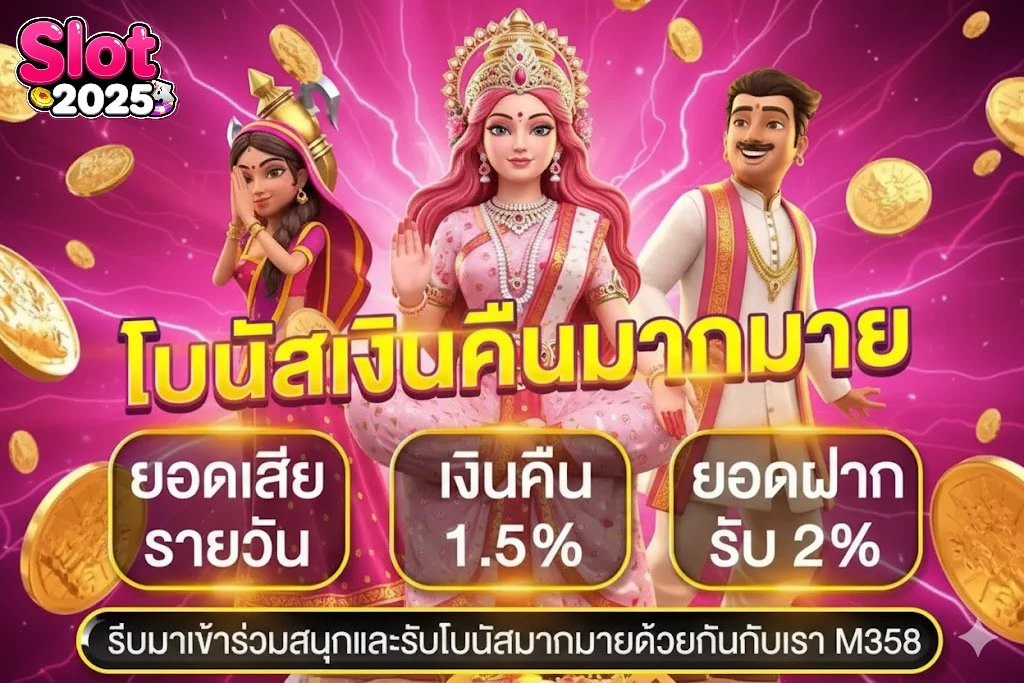 สล็อต เว็บ ตรง แตก หนัก 2025